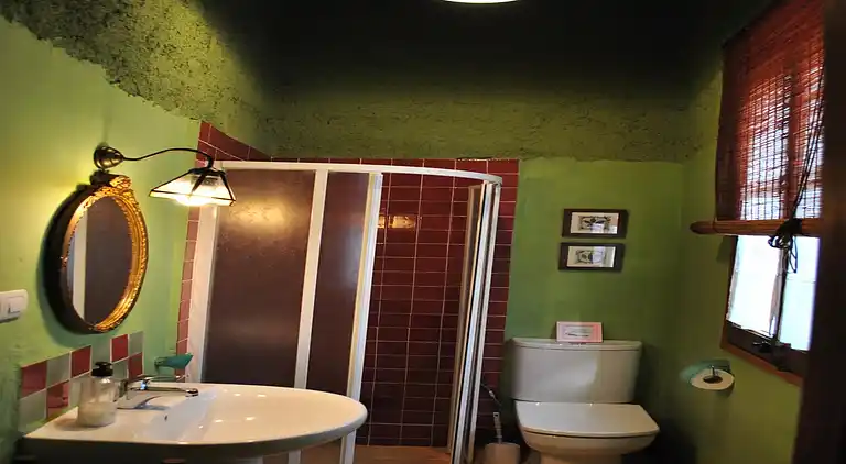 Cottage in Cornudella de Montsant