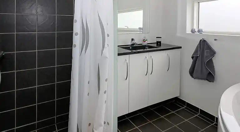 Sommerhus i Øster Hurup