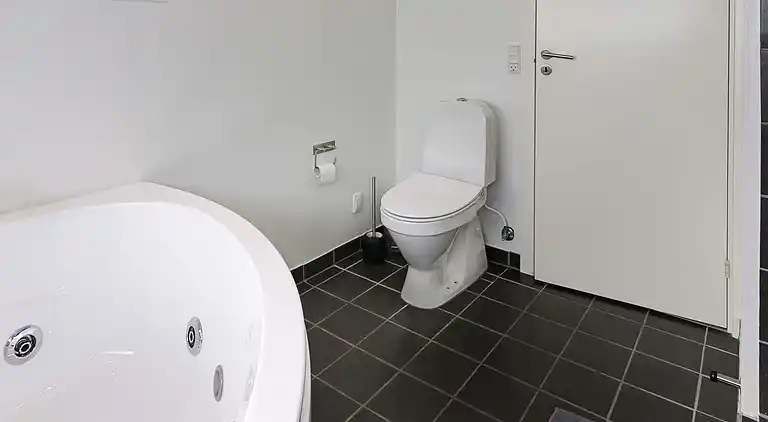 Sommerhus i Øster Hurup