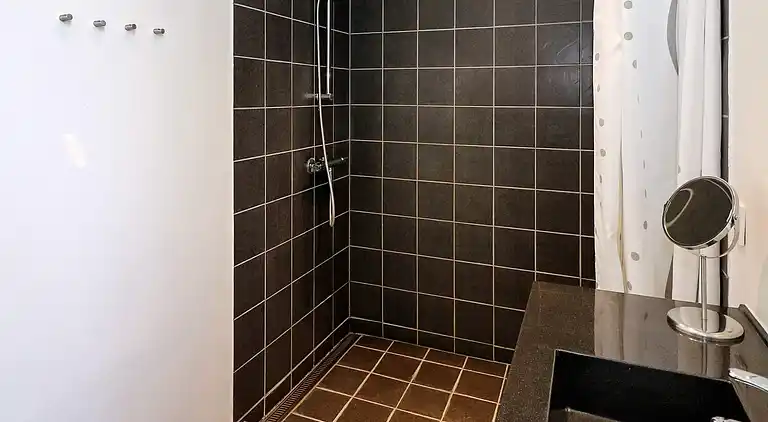 Sommerhus i Øster Hurup