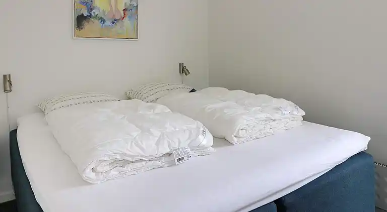 Sommerhus i Øster Hurup