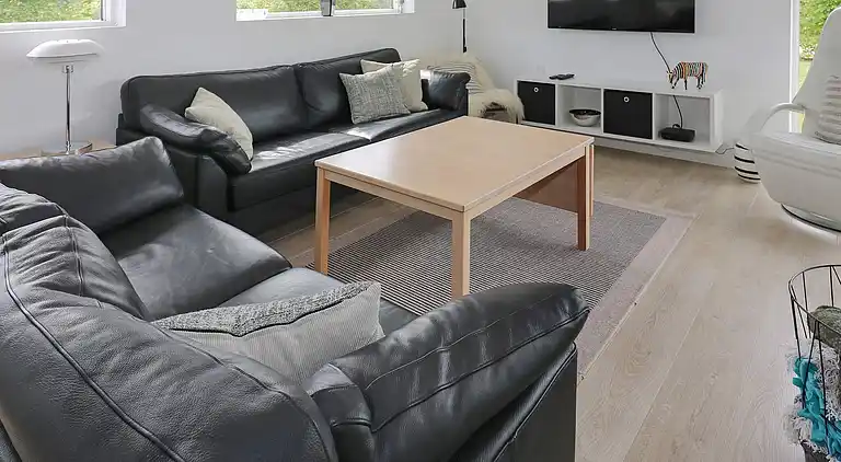 Sommerhus i Øster Hurup