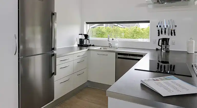 Sommerhus i Øster Hurup