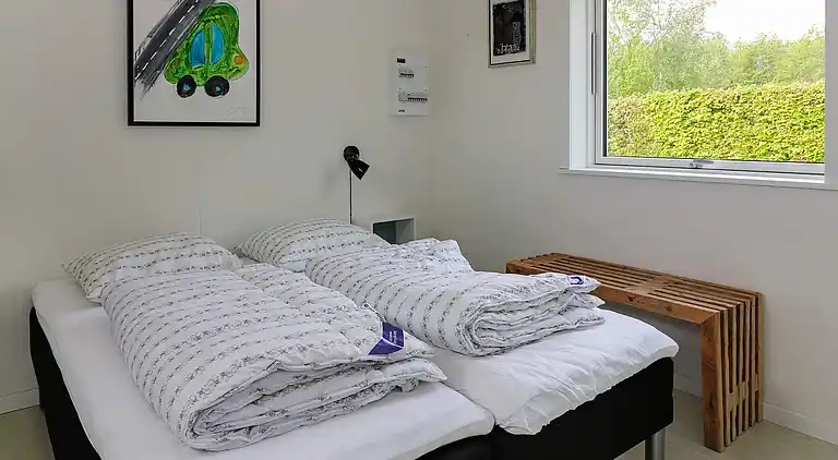 Sommerhus i Øster Hurup