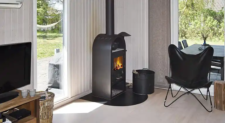 Holiday home in Rødby