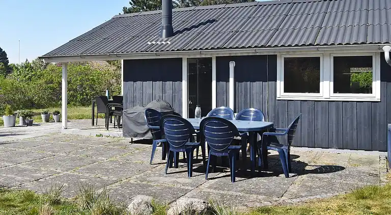 Holiday home in Rødby