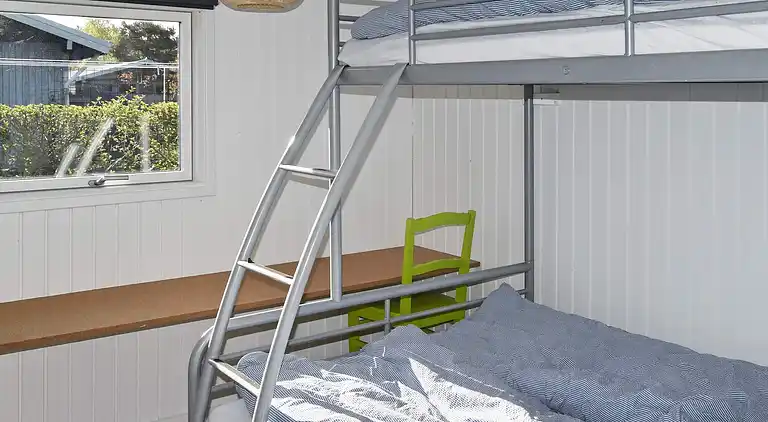 Holiday home in Rødby