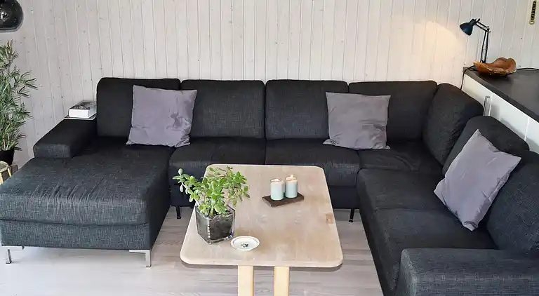 Holiday home in Rødby