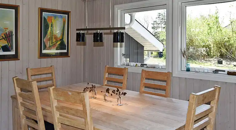 Holiday home in Rødby