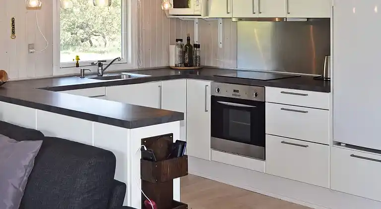 Holiday home in Rødby