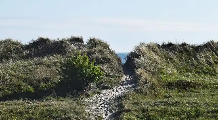 Holiday home in Rødby