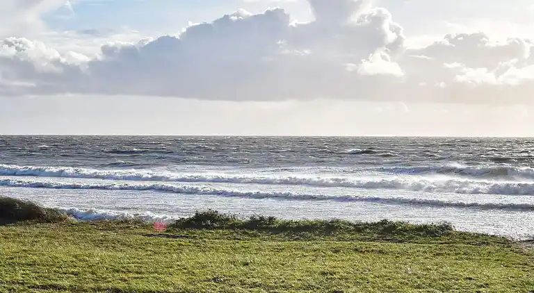 Holiday home in Rødby