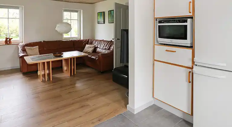 Sommerhus i Øster Hurup