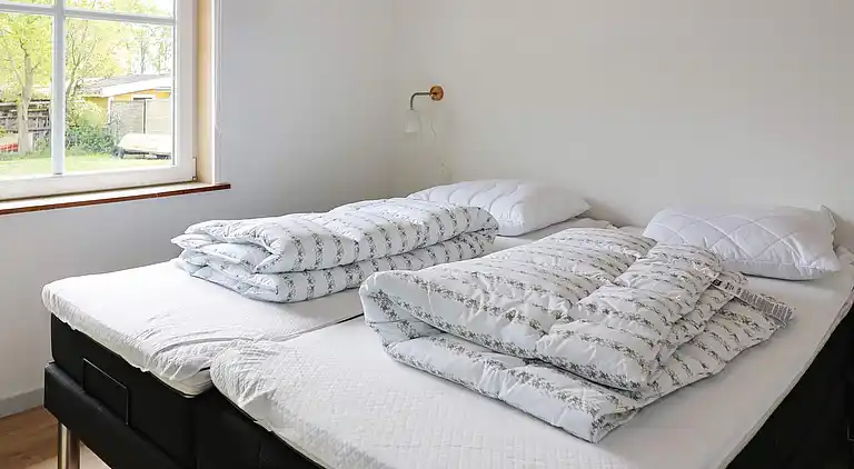 Sommerhus i Øster Hurup