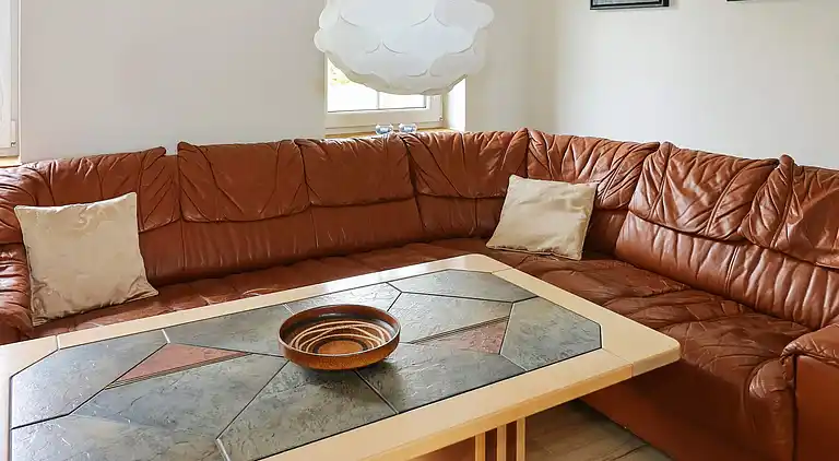 Sommerhus i Øster Hurup