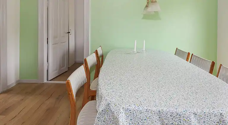 Sommerhus i Øster Hurup