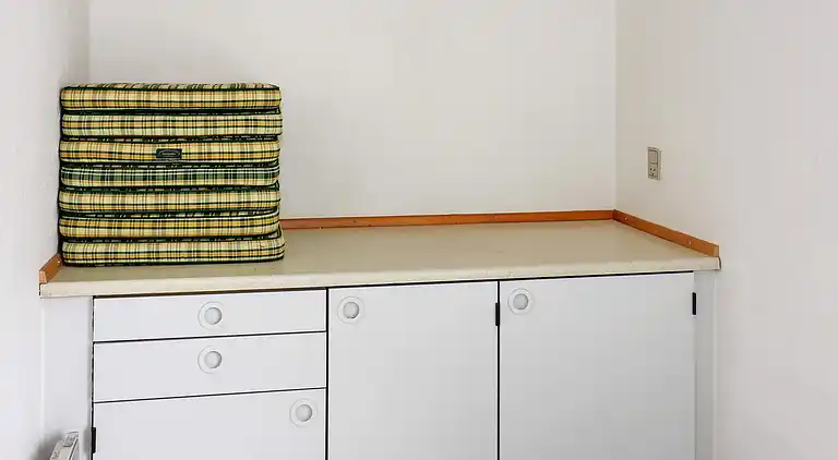 Sommerhus i Øster Hurup