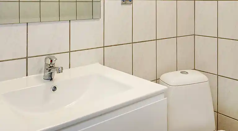 Sommerhus i Øster Hurup