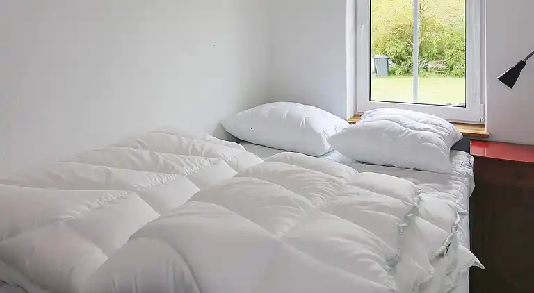 Sommerhus i Øster Hurup