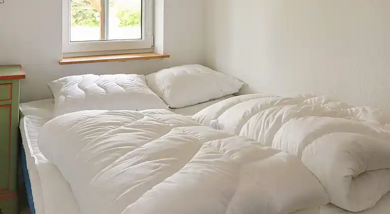 Sommerhus i Øster Hurup