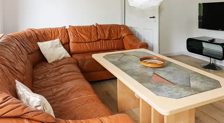 Sommerhus i Øster Hurup