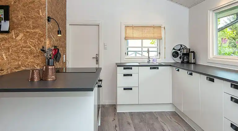 Holiday home in Hvidbjerg Strand