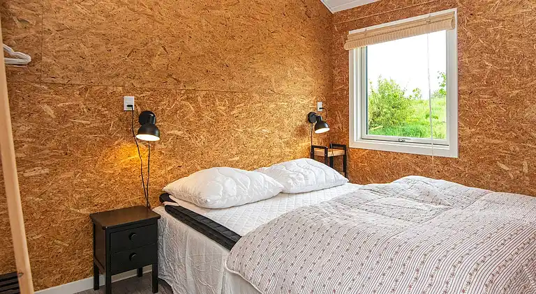 Holiday home in Hvidbjerg Strand