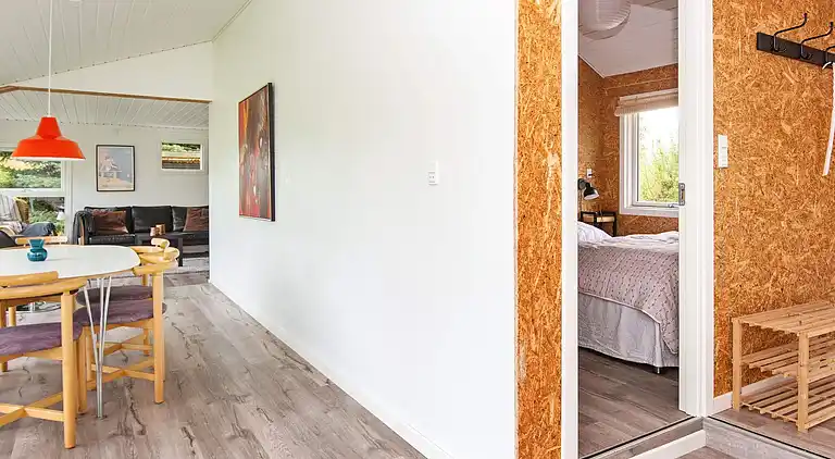 Holiday home in Hvidbjerg Strand