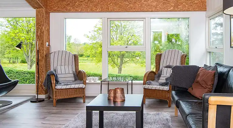 Holiday home in Hvidbjerg Strand