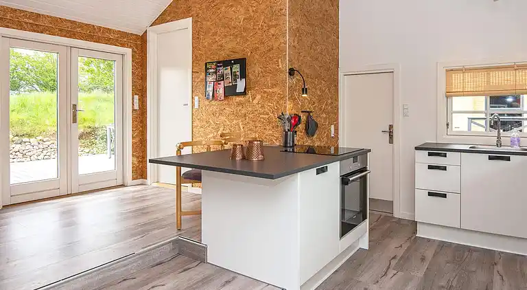 Holiday home in Hvidbjerg Strand