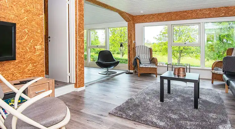 Holiday home in Hvidbjerg Strand