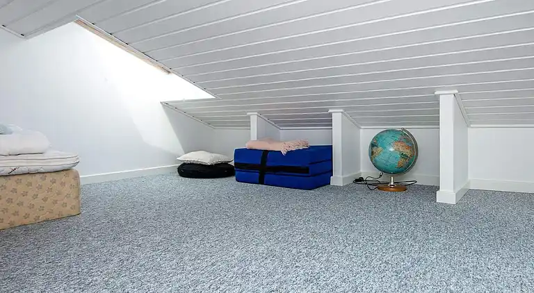 Holiday home in Hvidbjerg Strand