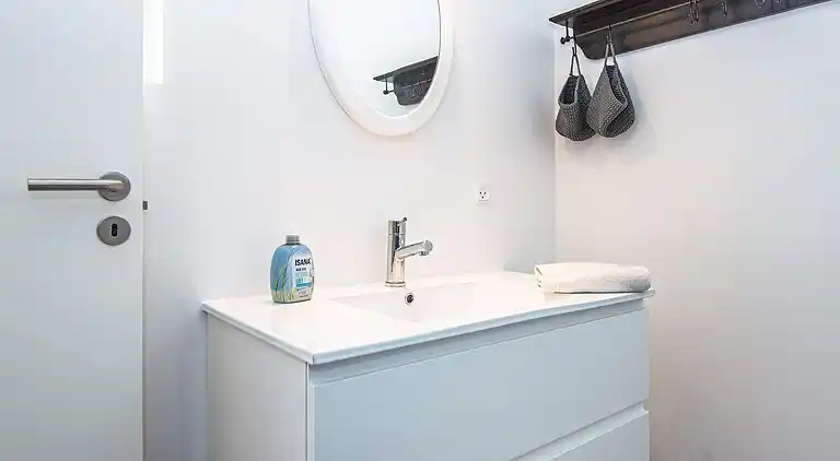 Holiday home in Hvidbjerg Strand