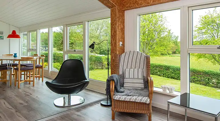 Holiday home in Hvidbjerg Strand