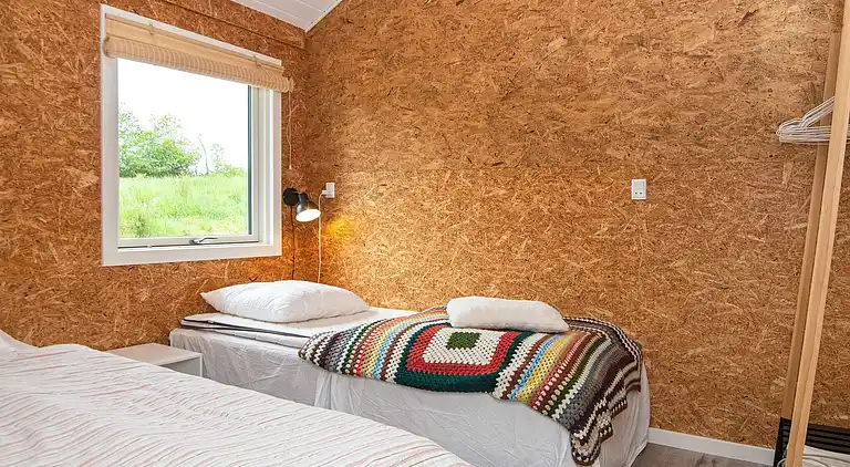 Holiday home in Hvidbjerg Strand