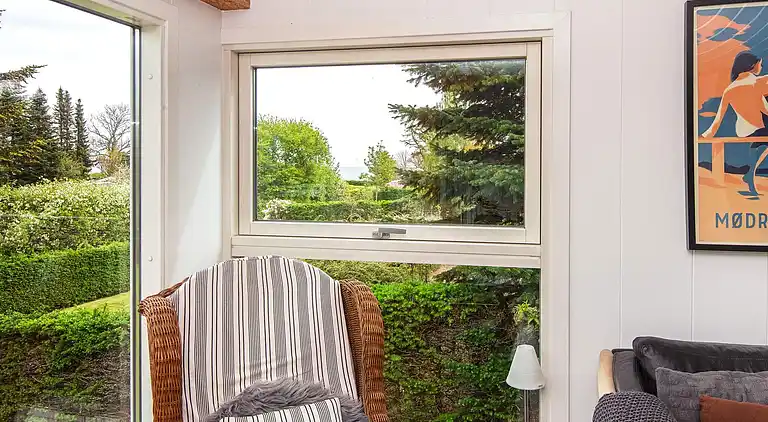 Holiday home in Hvidbjerg Strand