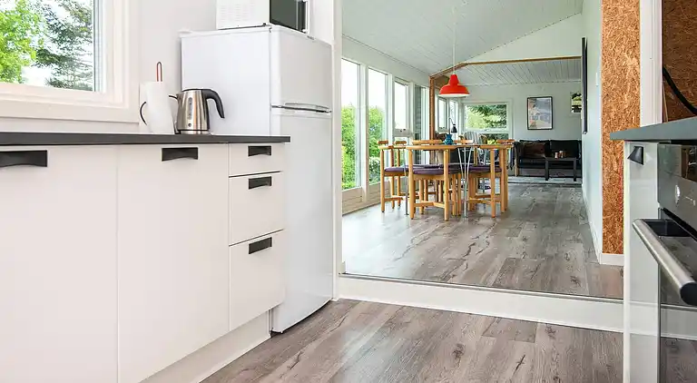 Holiday home in Hvidbjerg Strand