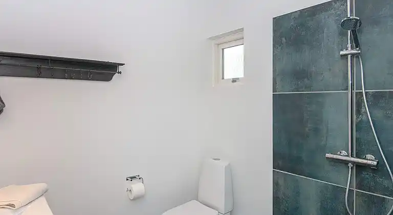 Holiday home in Hvidbjerg Strand