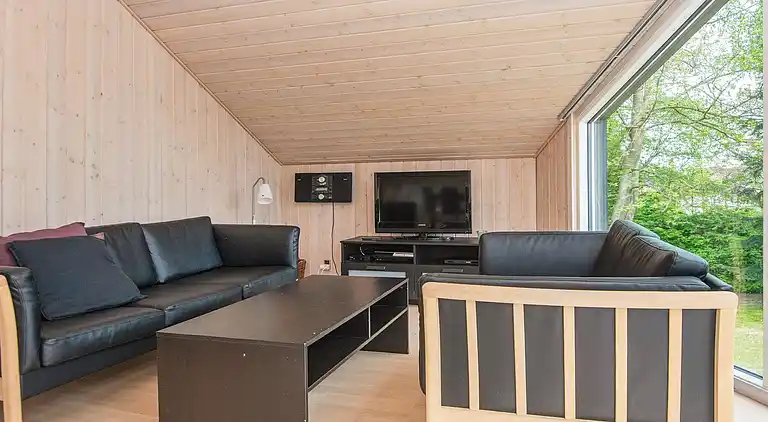 Holiday home in Hvidbjerg Strand