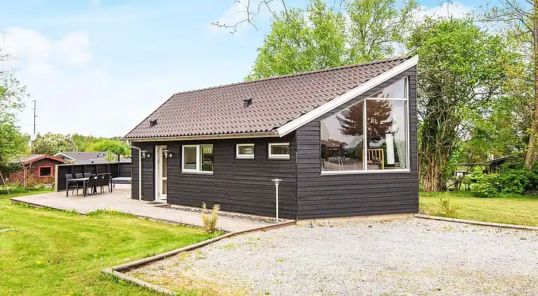 Holiday home in Hvidbjerg Strand