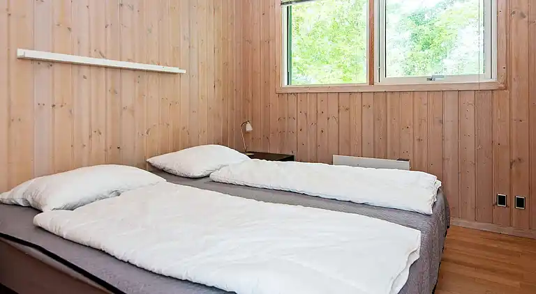 Holiday home in Hvidbjerg Strand