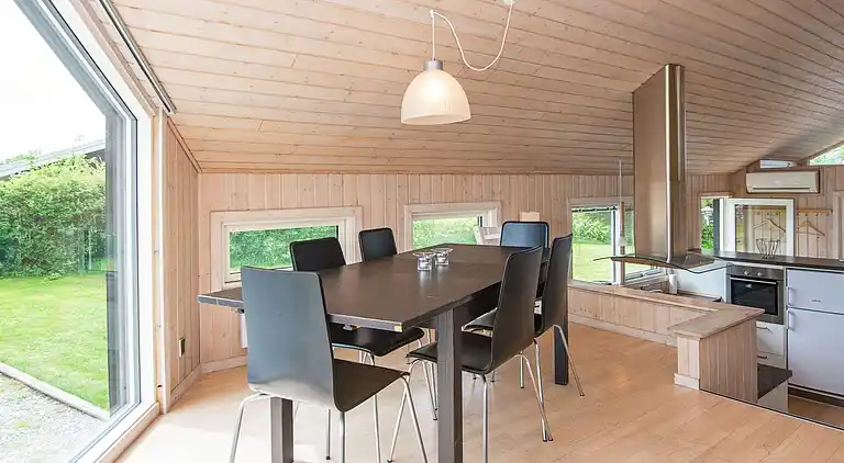Holiday home in Hvidbjerg Strand