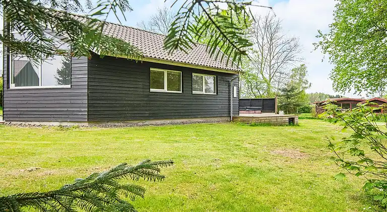 Holiday home in Hvidbjerg Strand