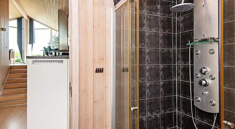 Holiday home in Hvidbjerg Strand