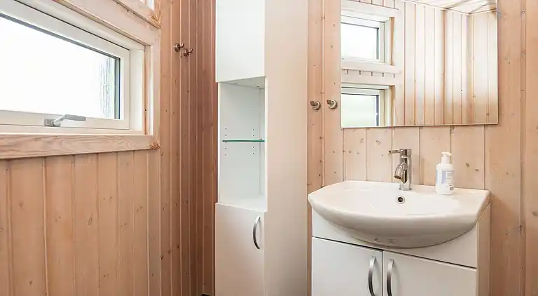 Holiday home in Hvidbjerg Strand