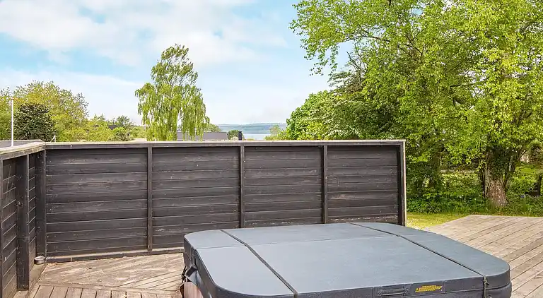 Holiday home in Hvidbjerg Strand