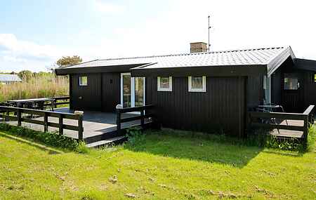 Sommerhus i Gniben