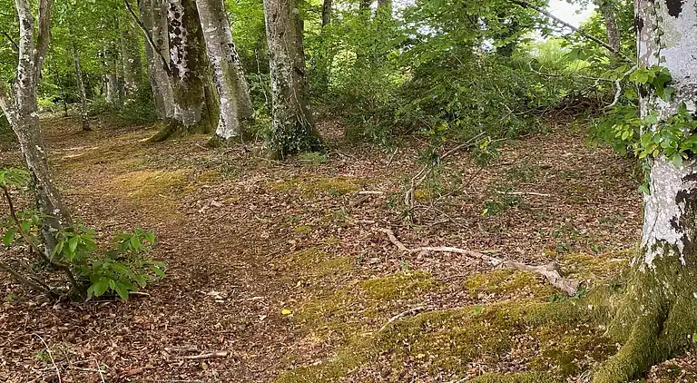 Holiday home in Garlan