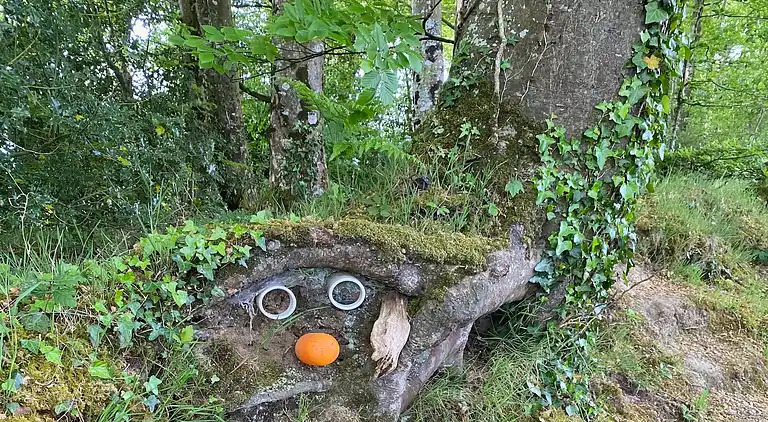 Holiday home in Garlan