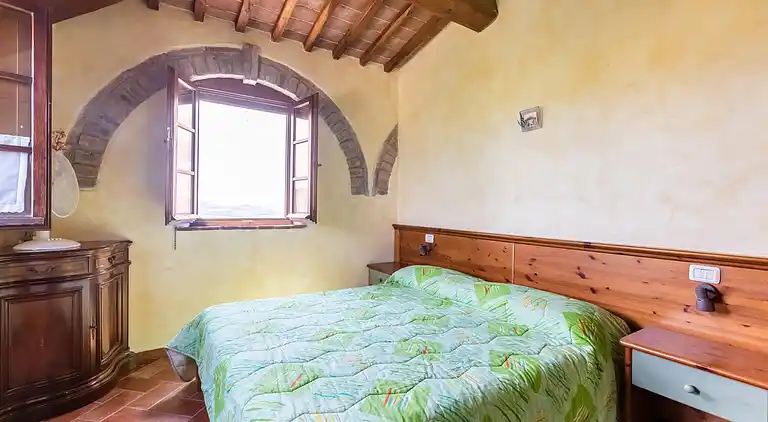 Holiday home in Asciano